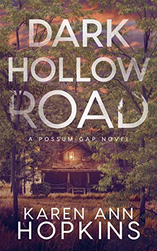 Dark Hollow Road