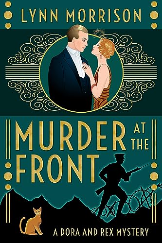 Murder at the Front