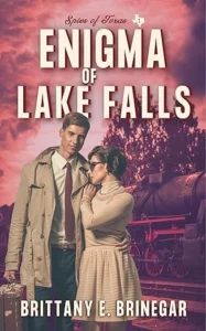 Enigma of Lake Falls