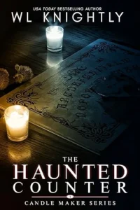 The Haunted Counter