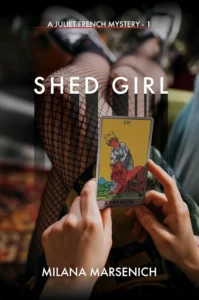 Shed Girl
