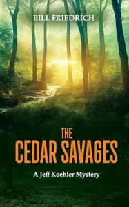 The Cedar Savages