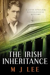 The Irish Inheritance