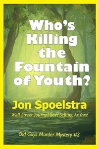 Who’s Killing the Fountain of Youth?