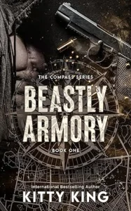 Beastly Armory