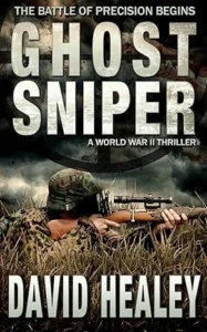 Ghost Sniper