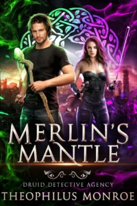 Merlin’s Mantle