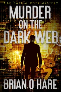 Murder on the Dark Web