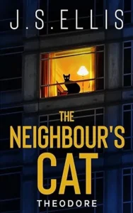 The Neighbour’s Cat