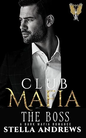 Club Mafia – The Boss