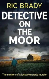 Detective on the Moor