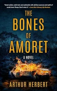 The Bones of Amoret