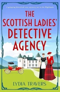 The Scottish Ladies’ Detective Agency