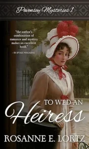 To Wed an Heiress