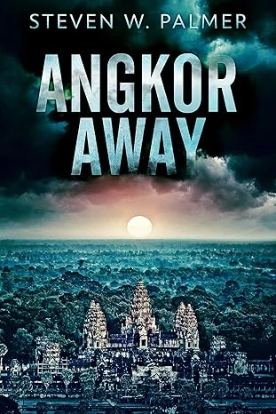 Angkor Away