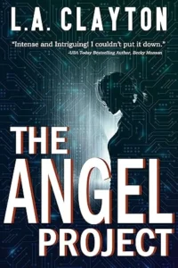 The Angel Project (TAP Series Book 1)