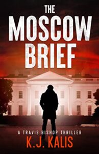 The Moscow Brief