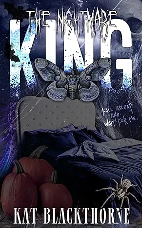 The Nightmare King