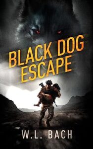 Black Dog Escape