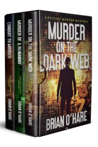 Sheehan Mysteries Box Set 2: Books 4 – 6 (Sheehan Mysteries Box Sets)