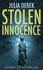 Stolen Innocence: A Sidney Stone FBI Thriller (A Sidney Stone Thriller Book 1)