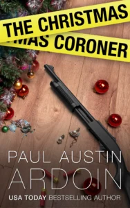 The Christmas Coroner