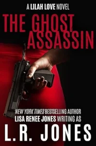 The Ghost Assassin (Lilah Love Book 9)