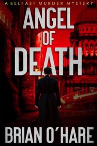 Angel of Death (The Inspector Sheehan Mysteries Book 1)