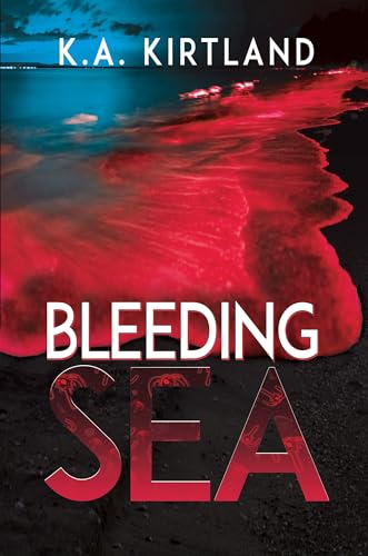 Bleeding Sea