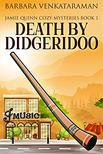 Death by Didgeridoo