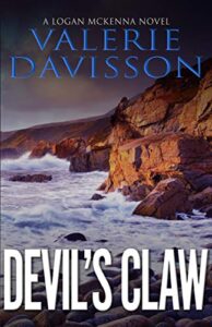 Devil’s Claw: A Gripping Female Sleuth Crime Thriller (Logan McKenna Mystery Series Book 3)