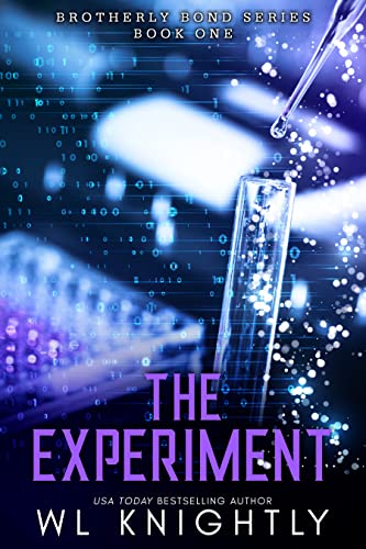 The Experiment (Brotherly Bond Book 1)