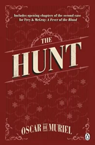 The Hunt (A Victorian Mystery)