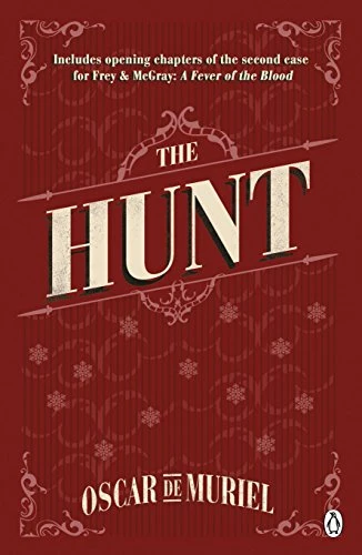 The Hunt (A Victorian Mystery)