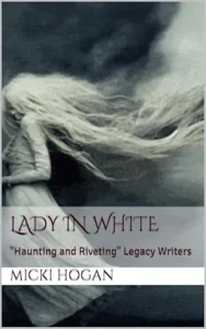 Lady In White