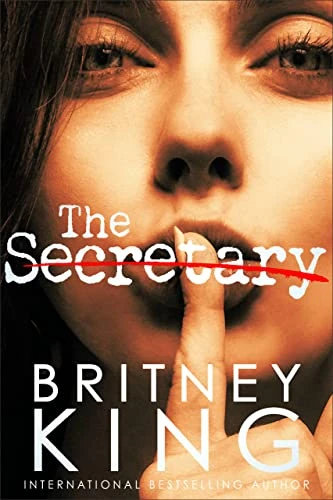The Secretary: A Psychological Thriller (The After Hours Series Book 1)