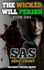 SAS: Body Count: The Wicked Will Perish 1
