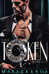 The Complete Token Series Box Set, Books 1-5 : Dark Billionaire Romance • Twisted Power Games • Redemption through Ruin (The Token)