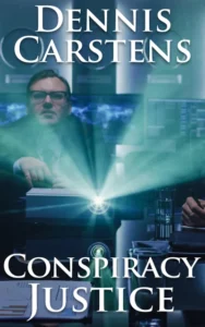 Conspiracy Justice (A Marc Kadella Legal Mystery Book 16)