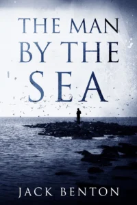 The Man by the Sea (The Slim Hardy Mysteries Book 1)