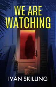 We Are Watching
