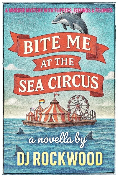 Bite Me at the Sea Circus