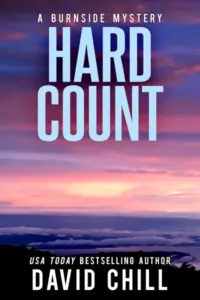 Hard Count (Burnside Series Book 11)
