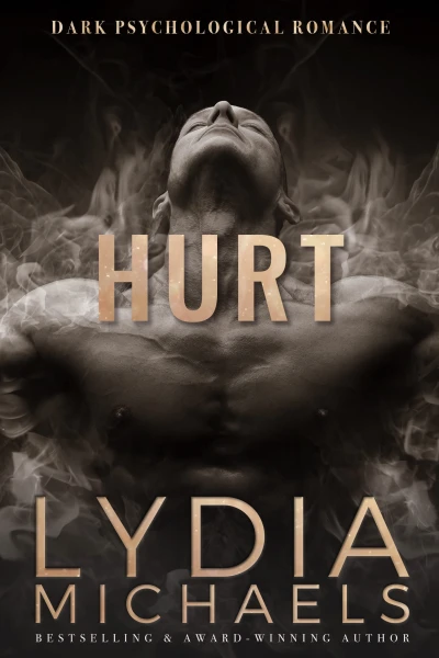 Hurt: A Dark Romantic Thriller (Gold Collection)