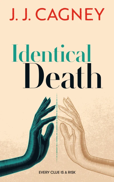Identical Death (A Cici Gurule Mystery Book 1)