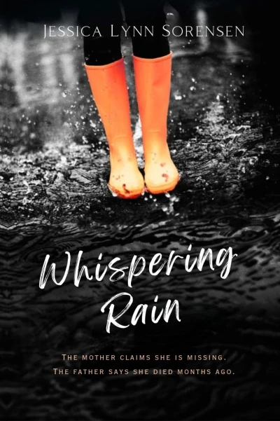 Whispering Rain (Detective Caleb Reed Series Book 2)