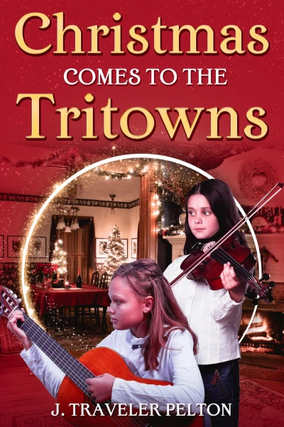 Christmas Comes to the Tritowns