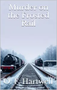 Murder on the Frosted Rail
