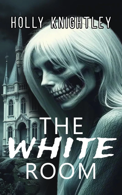 The White Room: A Riveting Haunted House Mystery Thriller (Knight Time Houses)