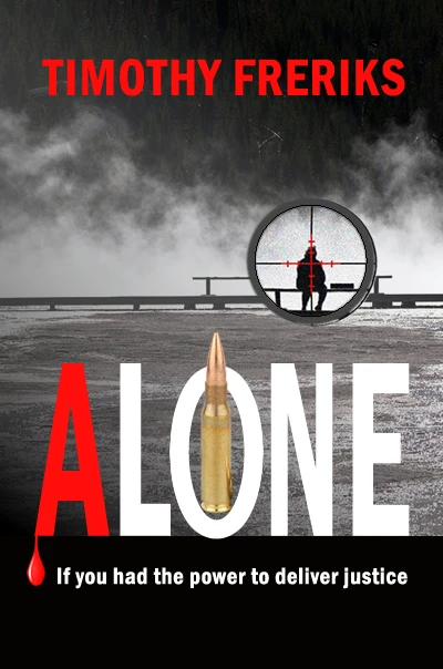 Alone